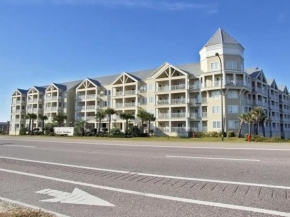 Grande Caribbean 418 by Youngs Suncoast